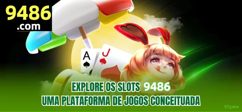 A Magia dos Caça-Níqueis no 80game