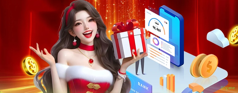 A Magia dos Caça-Níqueis no 80game